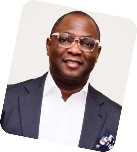 Pastor Yemi