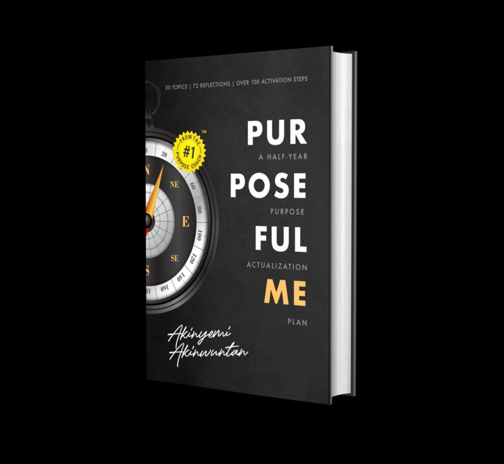 Purposeful Me